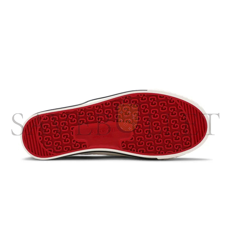 GUCCI WOMAN’S TENNIS 1977 SLIP-ON 624733